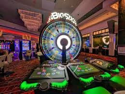 vortex game