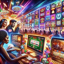 vortex game